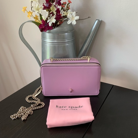 kate spade Handbags - Kate Spade Small Crossbody♠️